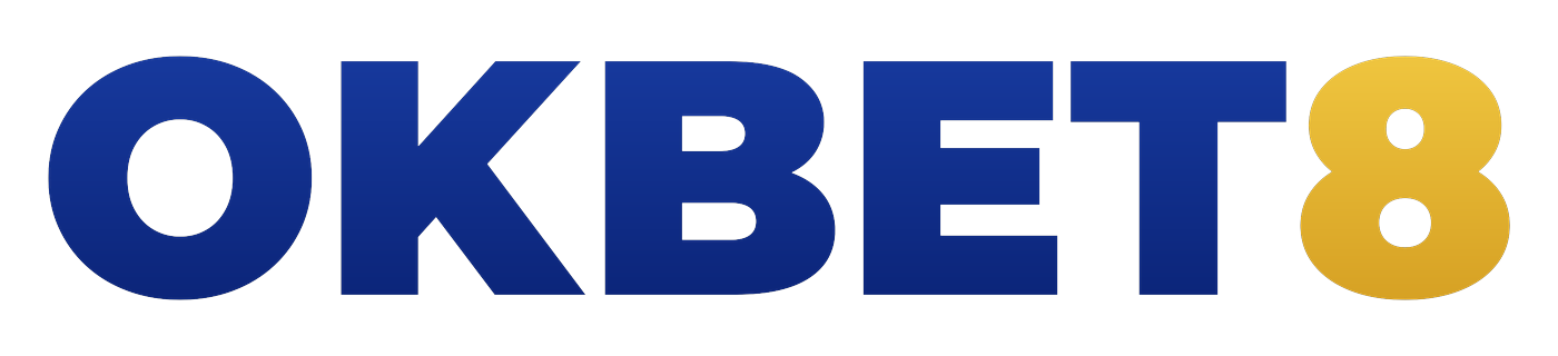 okbet8 Logo